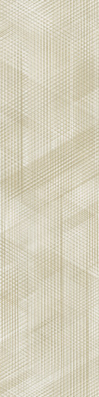 Drawn Lines Opal | Carpet tiles | Interface USA