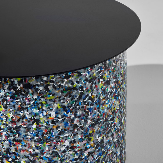 Confetti Side Table | Tavolini alti | DesignByThem