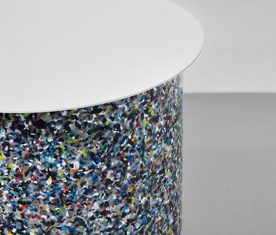 Confetti Side Table | Tables d'appoint | DesignByThem