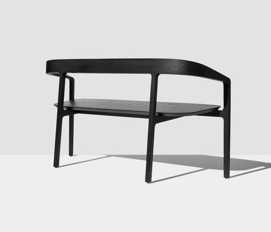Bow Bench | Panche | DesignByThem