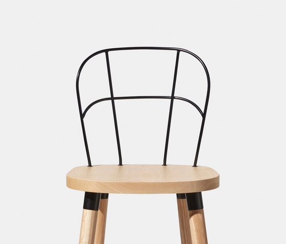 Partridge Bar Chair | Tabourets de bar | DesignByThem