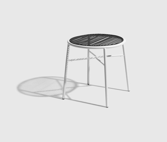 Piper Low Stool | Sgabelli | DesignByThem