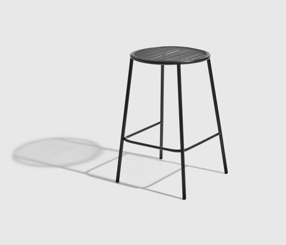 Piper Bar Stool | Bar stools | DesignByThem