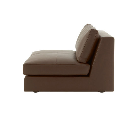 Exclusif | 2-Sitzer Komplettes Element | Sofas | Ligne Roset