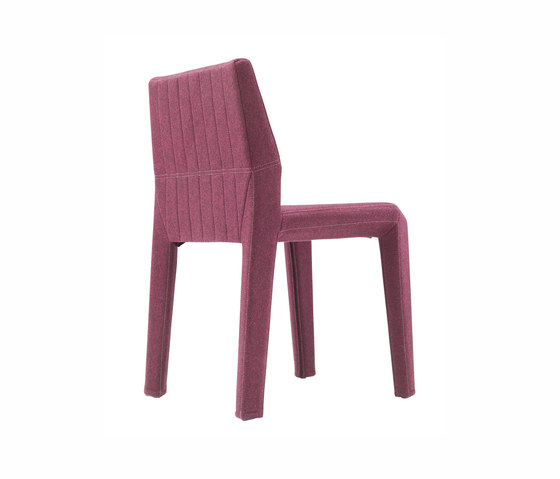 Facett | Chair | Chairs | Ligne Roset
