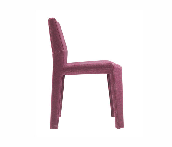 Facett | Chair | Chairs | Ligne Roset