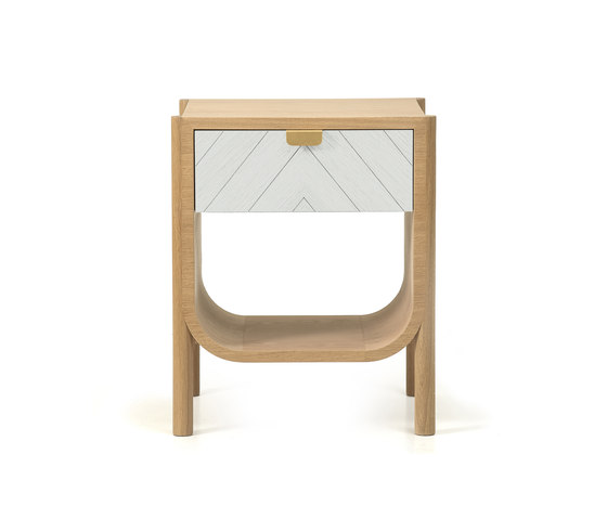 Marius side bed | Night stands | Hartô