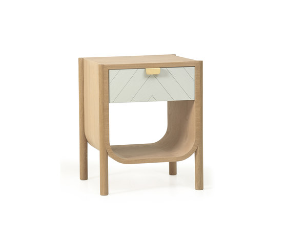 Marius side bed | Night stands | Hartô