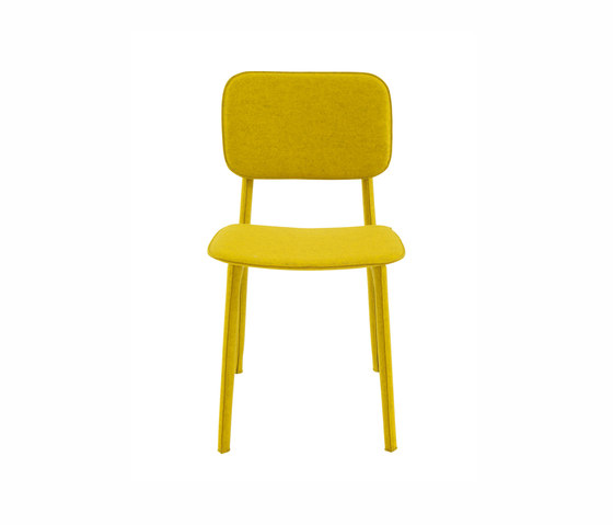 Felt | Chair Felt Version | Chairs | Ligne Roset