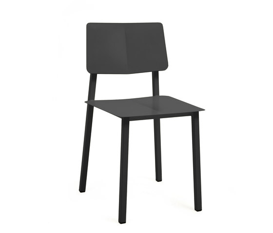 Chair Rosalie with joint | Sillas | Hartô