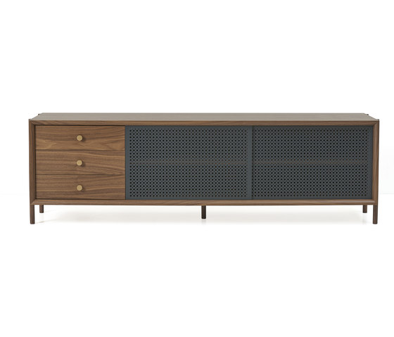 Gabin sideboard 162cm with drawers | Sideboards | Hartô