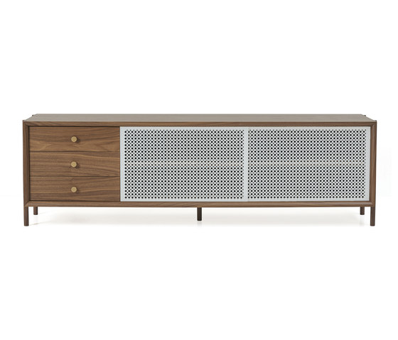 Gabin sideboard 162cm with drawers | Sideboards / Kommoden | Hartô