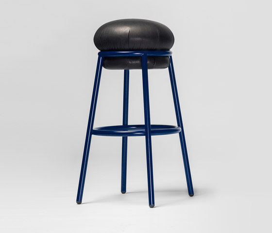 Grasso stool | Hocker | BD Barcelona