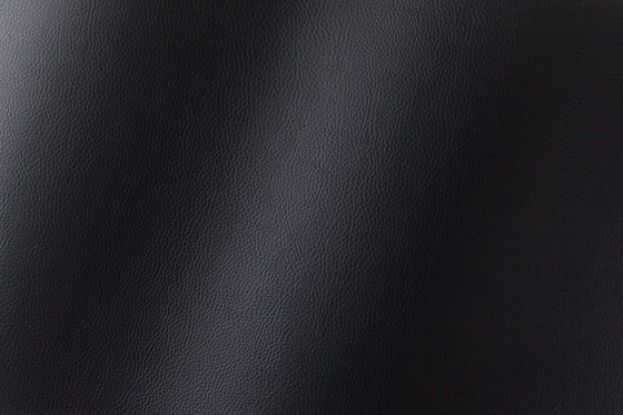 Torino schwarz 019789 | Tissus matières plastiques | AKV International