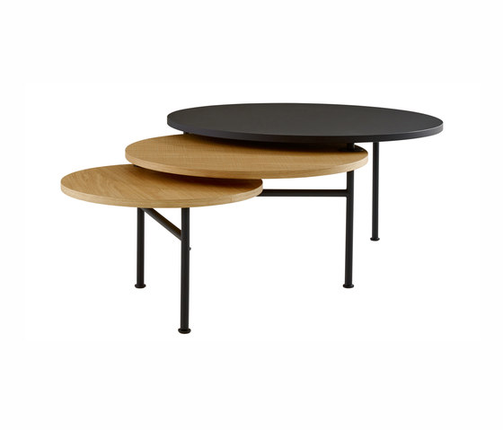 Fold | Low Table | Coffee tables | Ligne Roset
