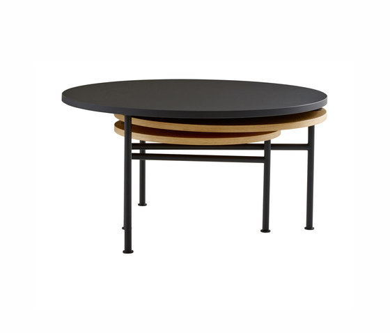 Fold | Low Table | Coffee tables | Ligne Roset
