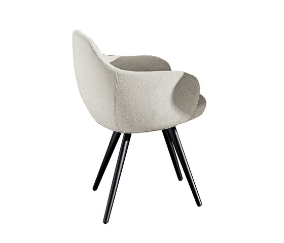 Cadira Cone shaped | Chairs | Sovet