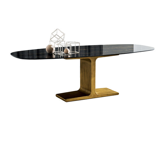 Palace shaped | Dining tables | Sovet