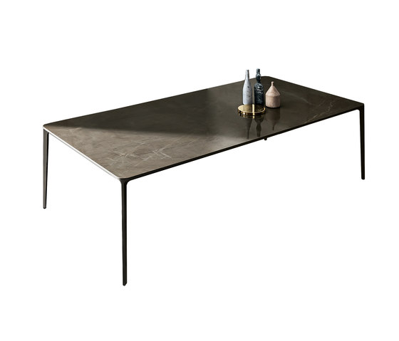 Slim rectangular | Dining tables | Sovet
