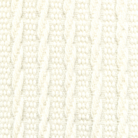 Dolce lana | Tresse de laine WO 104 01 | Tejidos tapicerías | Elitis