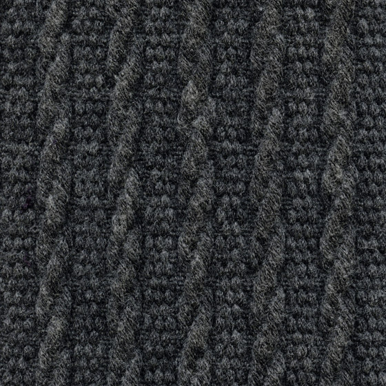 Dolce lana | Tresse de laine WO 104 81 | Möbelbezugstoffe | Elitis