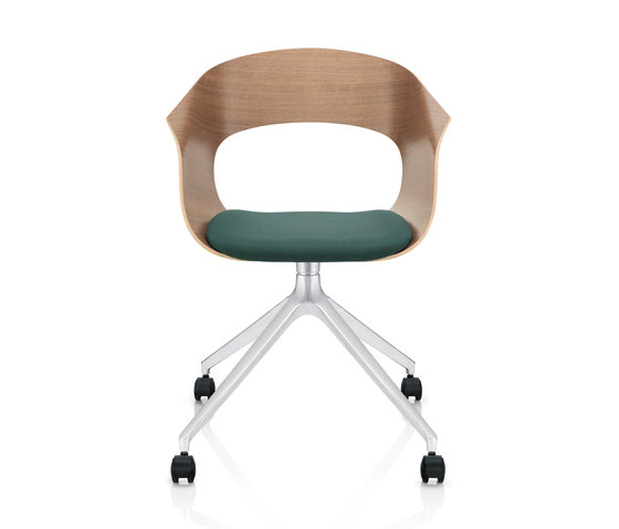 Bonito | BN 0872 | Chairs | Züco