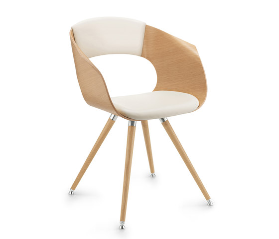 Bonito | BN 632 | Chairs | Züco