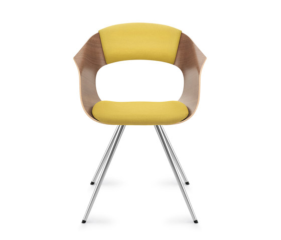 Bonito | BN 0877 | Chairs | Züco