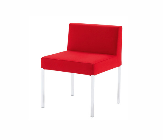 Luca | Chair | Chairs | Ligne Roset