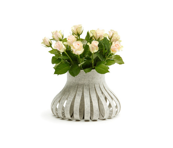 Alva Vase | Vases | HEY-SIGN