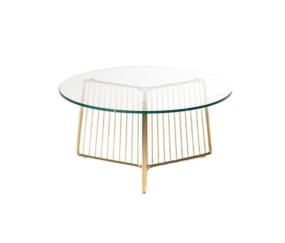 Anapo coffee table | Couchtische | Driade