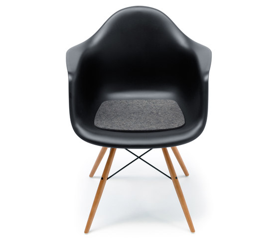 Seat cushion Eames Plastic arm chair | Seat cushions | HEY-SIGN