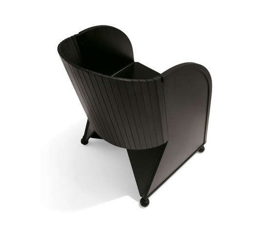 50250 Small armchair | Chaises | Giorgetti