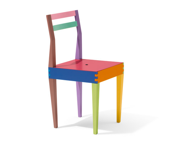 Dry Chair | Stühle | Giorgetti