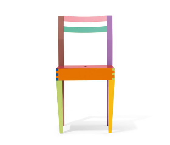Dry Chair | Stühle | Giorgetti