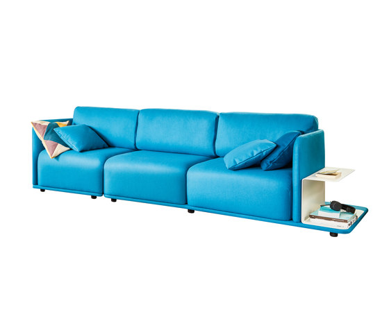 Molis Sofa | Canapés | conmoto