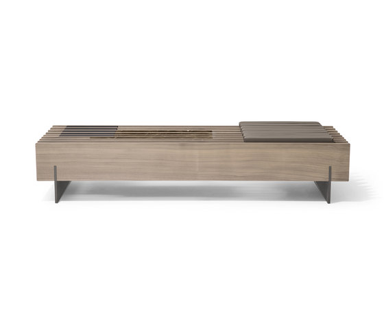 Fit Low Table | Tables basses | Giorgetti