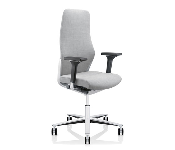 Signo | SG 104 | Office chairs | Züco