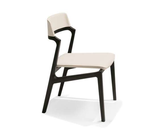 Alexa Chair | Chairs | Giorgetti