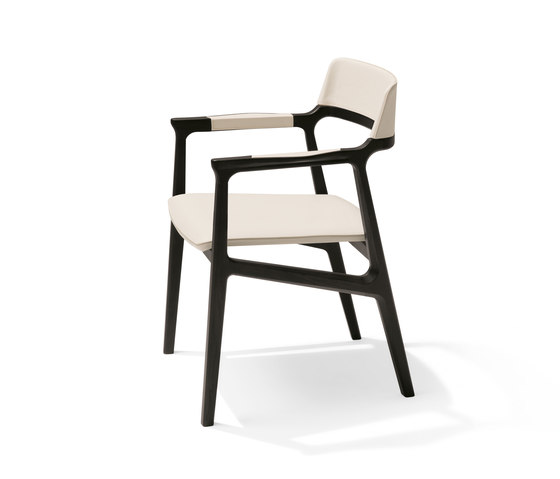 Alexa Small Armchair | Chairs | Giorgetti
