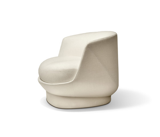 All Around Armchair | Fauteuils | Giorgetti