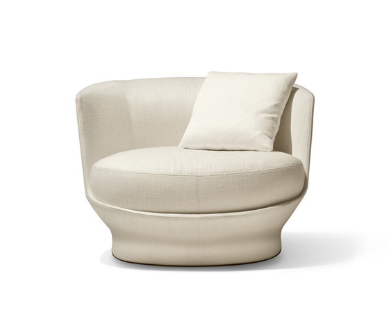 All Around Armchair | Sessel | Giorgetti
