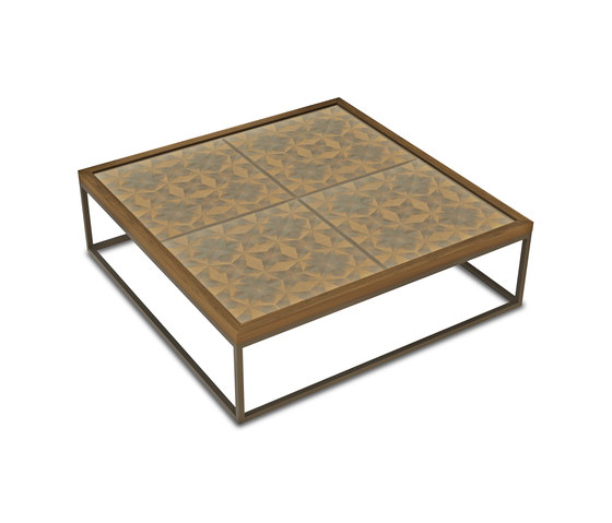 Origamilight II Couch Table | Couchtische | Oliver Kessler
