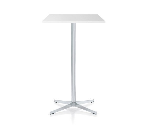 Perillo Tavola | PR 531 | Standing tables | Züco