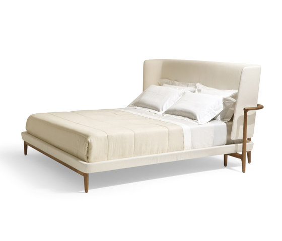 Pegaso Double bed | Beds | Giorgetti