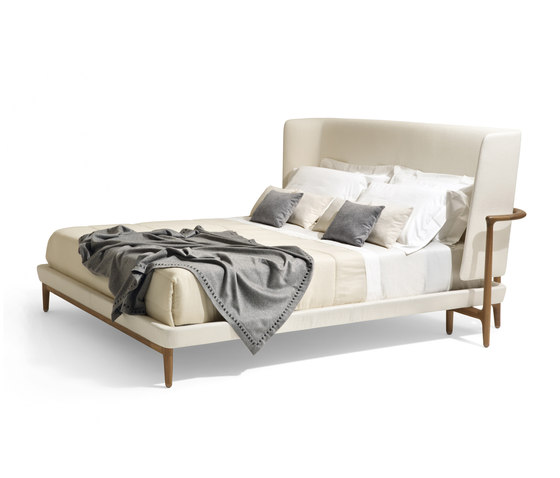 Pegaso Double bed | Beds | Giorgetti