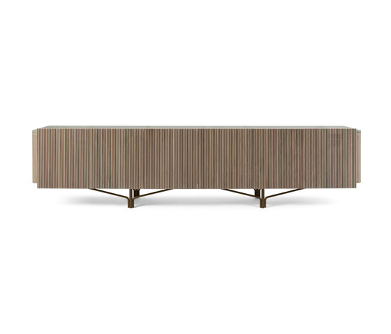 Charlotte Sideboard | Sideboards / Kommoden | Giorgetti