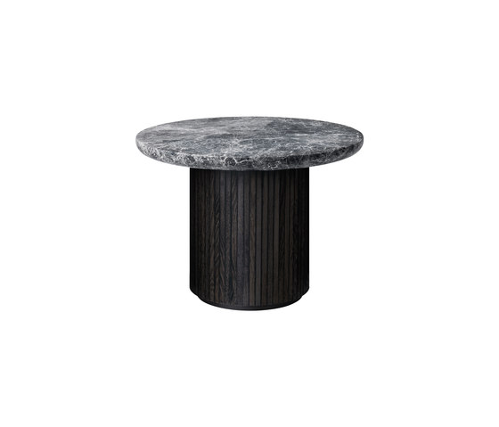 Moon Coffee Table - Round | Tables basses | GUBI