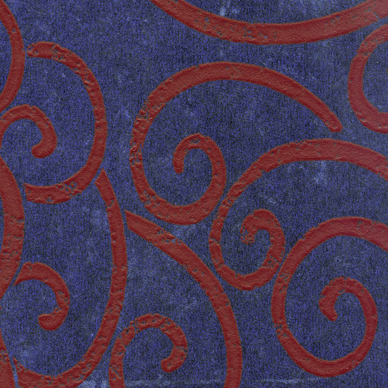 Domino | Volutes RM 253 11 | Wall coverings / wallpapers | Elitis