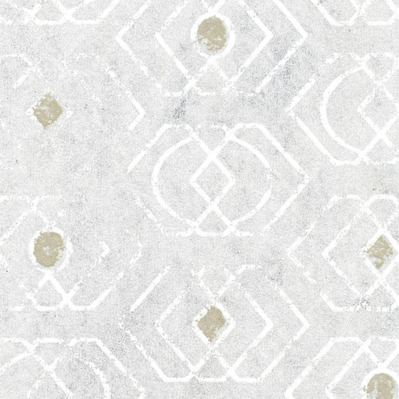 Domino | Aladin RM 254 01 | Revêtements muraux / papiers peint | Elitis